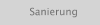 Sanierung